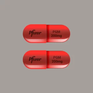 Pregabalin 200mg