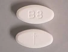 Subutex 8Mg